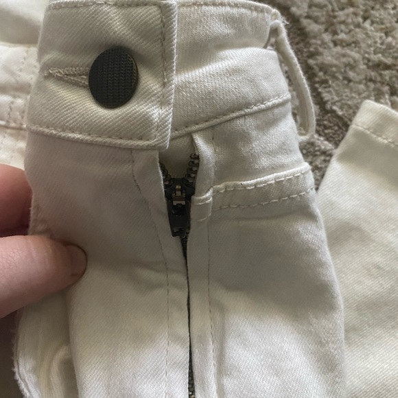 Free People | Bohemian Y2K overalls - Picture 9 of 10